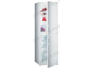 Холодильник Gorenje RK4181AWV (382628, HZDS2526) - Фото